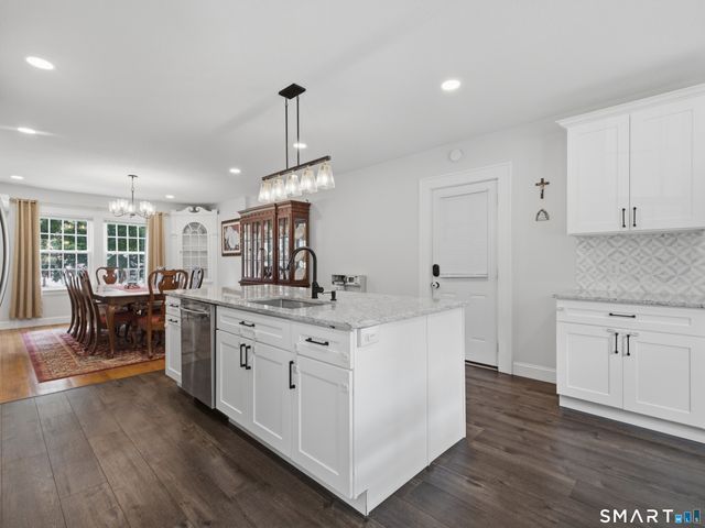 277 Lincoln Street, New Britain, CT 06052