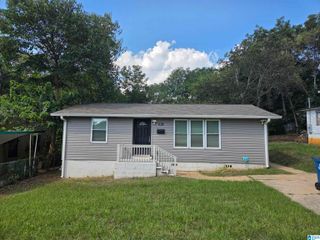 1015 PALMER AVENUE, Brighton, AL 35020