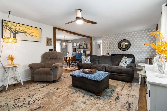 336 Plantation Avenue, Somerset, KY 42501