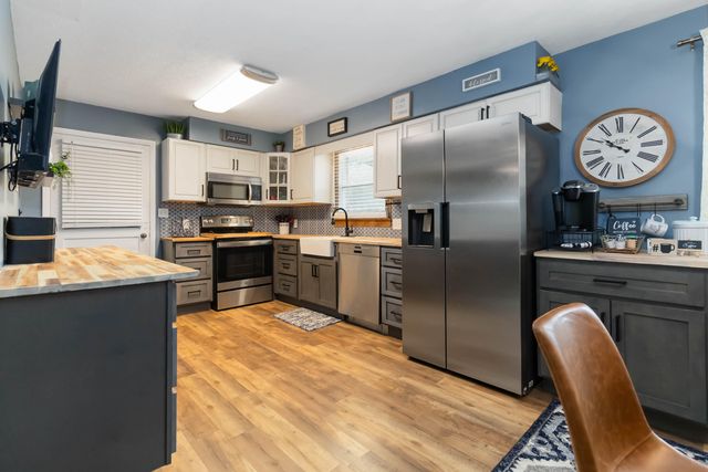 336 Plantation Avenue, Somerset, KY 42501