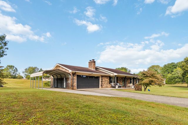 336 Plantation Avenue, Somerset, KY 42501