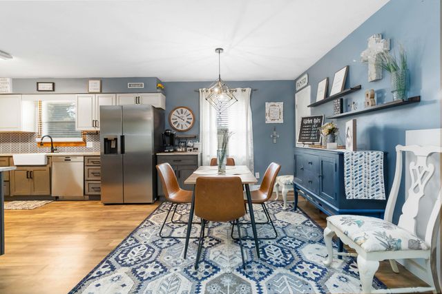 336 Plantation Avenue, Somerset, KY 42501