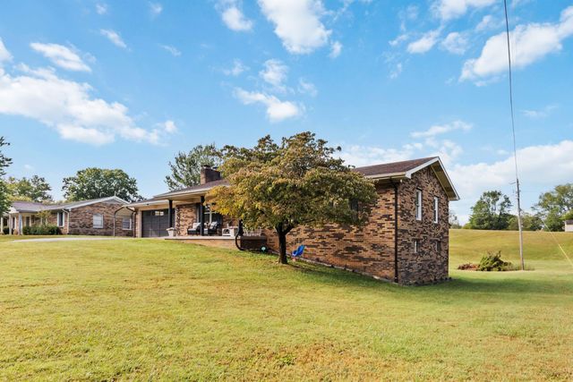 336 Plantation Avenue, Somerset, KY 42501