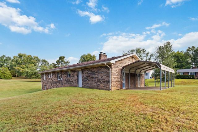 336 Plantation Avenue, Somerset, KY 42501