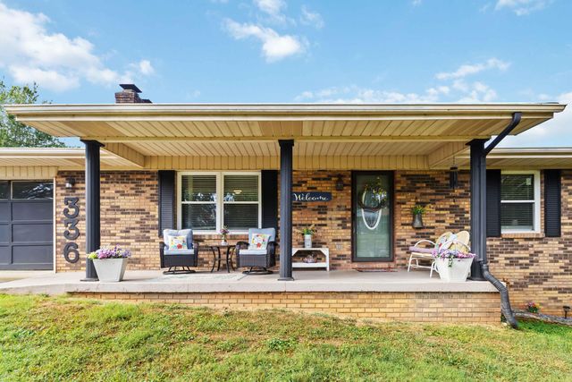 336 Plantation Avenue, Somerset, KY 42501