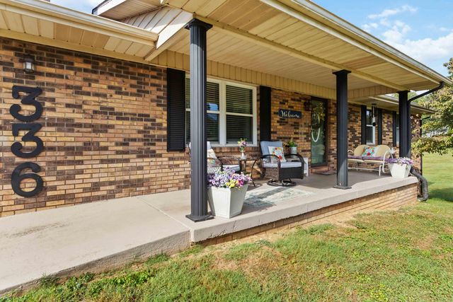 336 Plantation Avenue, Somerset, KY 42501