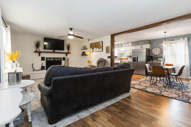 336 Plantation Avenue, Somerset, KY 42501