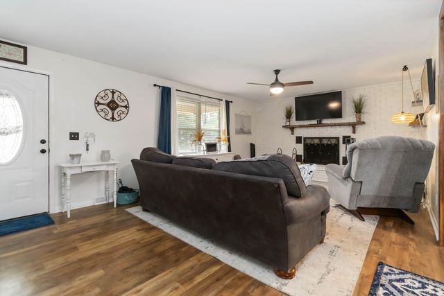 336 Plantation Avenue, Somerset, KY 42501