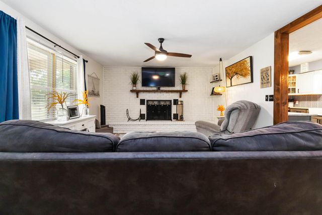 336 Plantation Avenue, Somerset, KY 42501