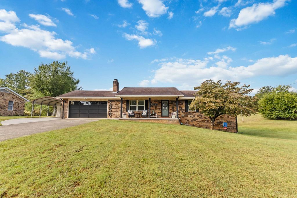 336 Plantation Avenue, Somerset, KY 42501