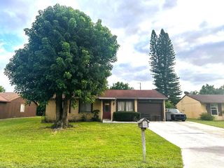 4714 Wadita Ka Way, West Palm Beach, FL 33417