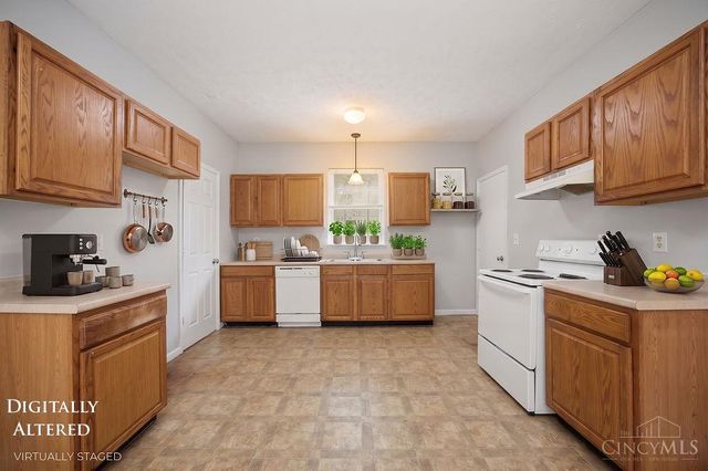 1915 Woodlawn Avenue, Middletown, OH 45044