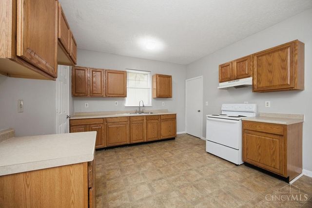 1915 Woodlawn Avenue, Middletown, OH 45044