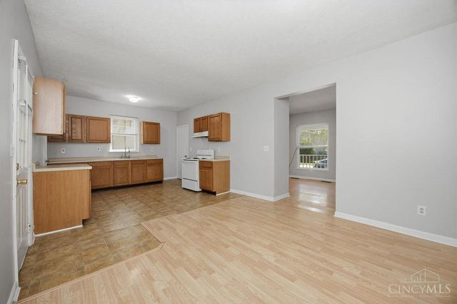 1915 Woodlawn Avenue, Middletown, OH 45044