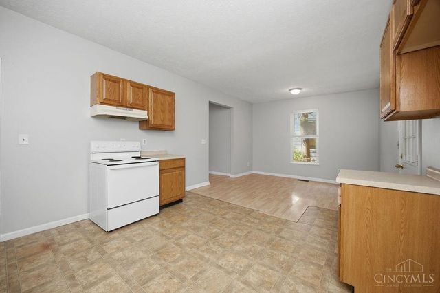1915 Woodlawn Avenue, Middletown, OH 45044