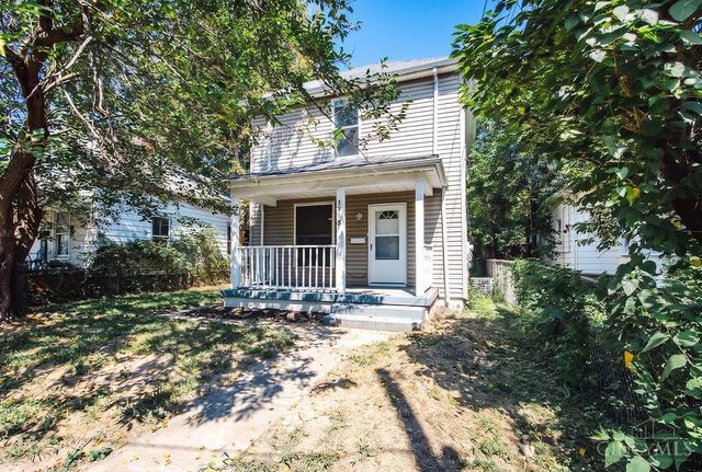 1915 Woodlawn Avenue, Middletown, OH 45044
