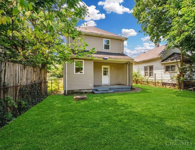 1915 Woodlawn Avenue, Middletown, OH 45044