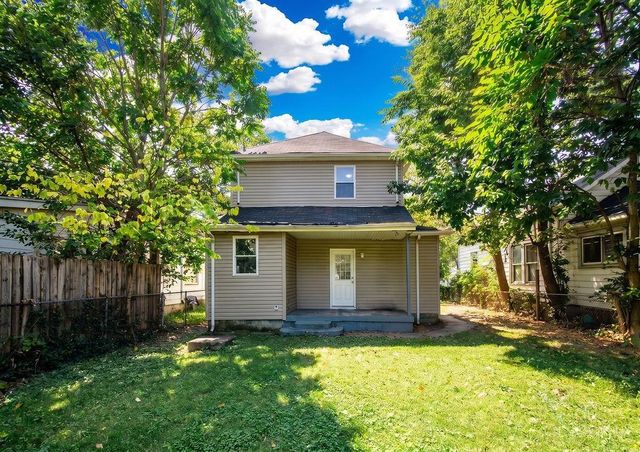 1915 Woodlawn Avenue, Middletown, OH 45044