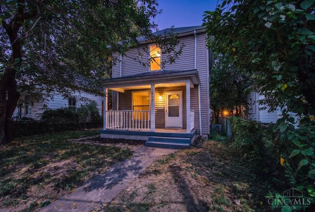 1915 Woodlawn Avenue, Middletown, OH 45044