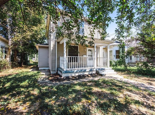 1915 Woodlawn Avenue, Middletown, OH 45044