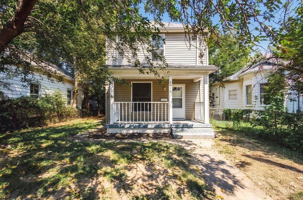 1915 Woodlawn Avenue, Middletown, OH 45044