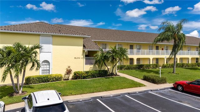 4000 BAL HARBOR BOULEVARD 223, Punta Gorda, FL 33950