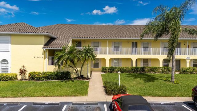 4000 BAL HARBOR BOULEVARD 223, Punta Gorda, FL 33950
