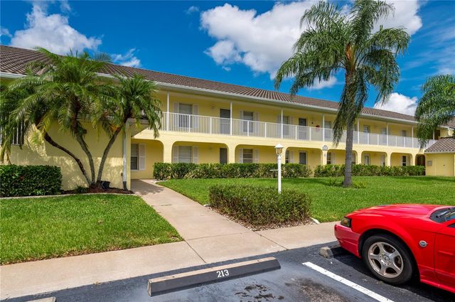 4000 BAL HARBOR BOULEVARD 223, Punta Gorda, FL 33950