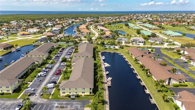 4000 BAL HARBOR BOULEVARD 223, Punta Gorda, FL 33950