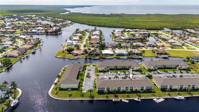 4000 BAL HARBOR BOULEVARD 223, Punta Gorda, FL 33950
