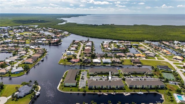 4000 BAL HARBOR BOULEVARD 223, Punta Gorda, FL 33950