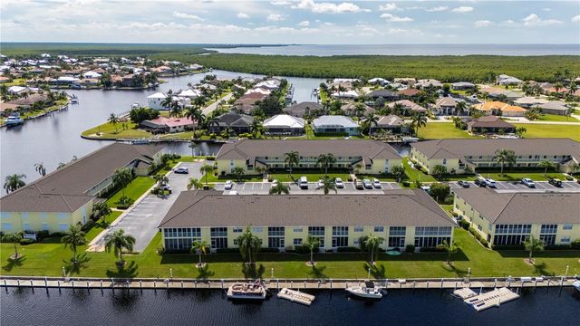 4000 BAL HARBOR BOULEVARD 223, Punta Gorda, FL 33950