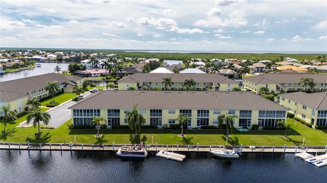 4000 BAL HARBOR BOULEVARD 223, Punta Gorda, FL 33950