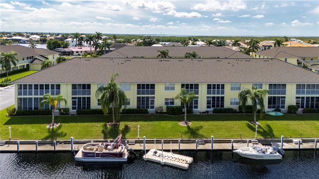 4000 BAL HARBOR BOULEVARD 223, Punta Gorda, FL 33950