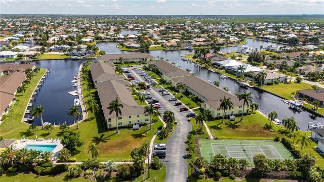 4000 BAL HARBOR BOULEVARD 223, Punta Gorda, FL 33950