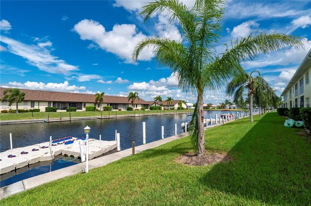 4000 BAL HARBOR BOULEVARD 223, Punta Gorda, FL 33950