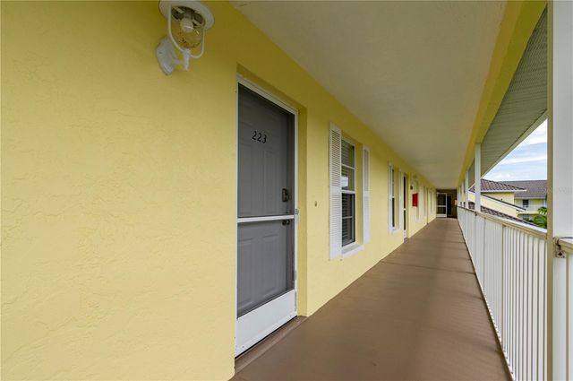 4000 BAL HARBOR BOULEVARD 223, Punta Gorda, FL 33950