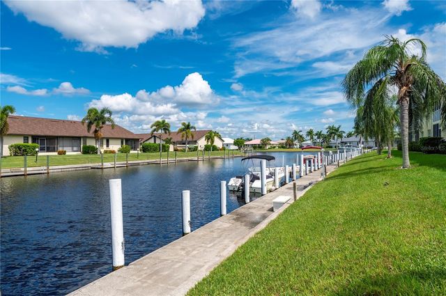 4000 BAL HARBOR BOULEVARD 223, Punta Gorda, FL 33950