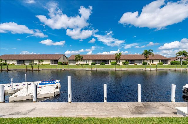 4000 BAL HARBOR BOULEVARD 223, Punta Gorda, FL 33950