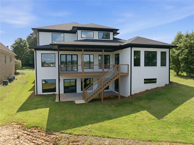2453 Lake Erma Drive, Hampton, GA 30228