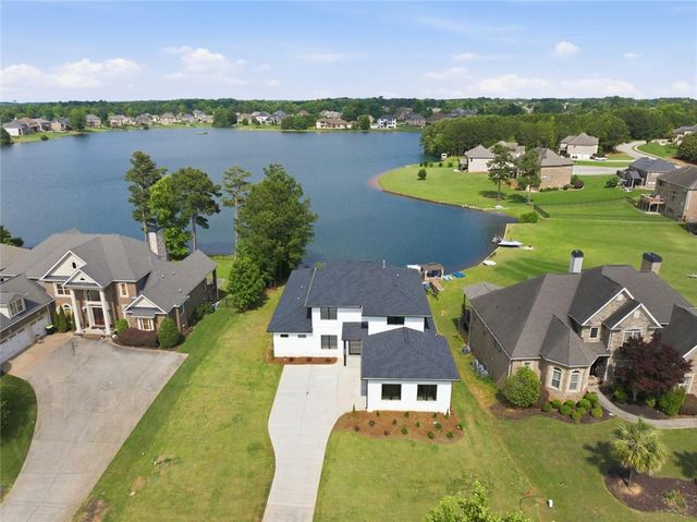 2453 Lake Erma Drive, Hampton, GA 30228