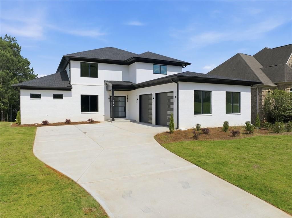 2453 Lake Erma Drive, Hampton, GA 30228