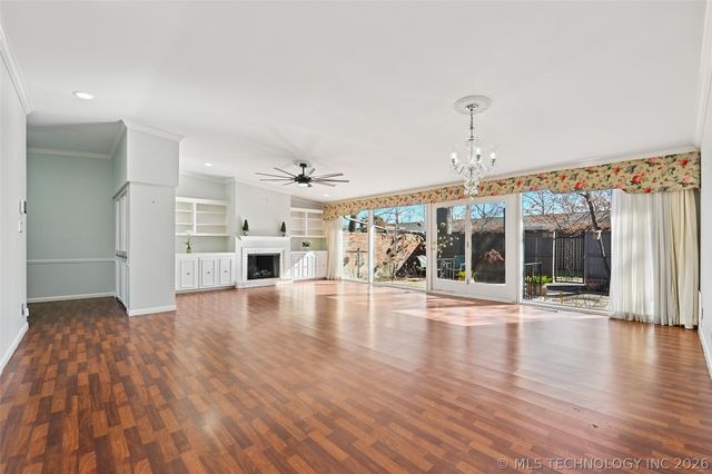 2130 E 60th Street I3, Tulsa, OK 74105