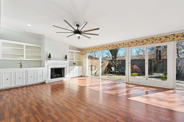 2130 E 60th Street I3, Tulsa, OK 74105