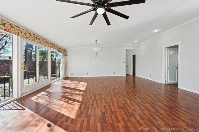 2130 E 60th Street I3, Tulsa, OK 74105