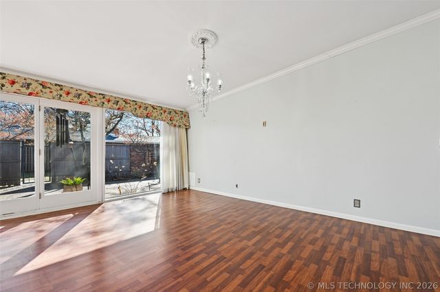 2130 E 60th Street I3, Tulsa, OK 74105