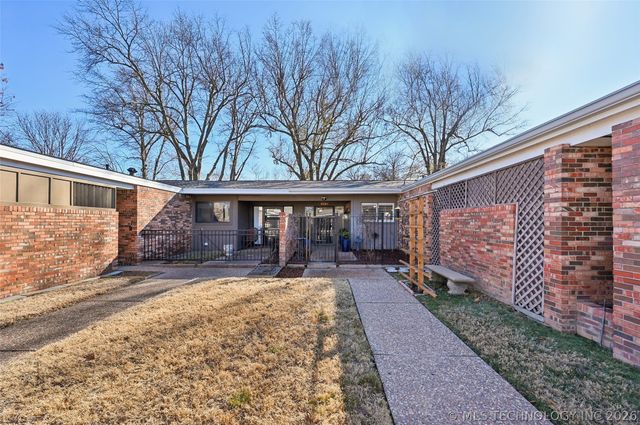 2130 E 60th Street I3, Tulsa, OK 74105