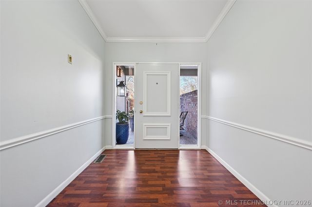 2130 E 60th Street I3, Tulsa, OK 74105