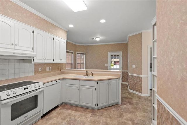 2210 Larks Court, Augusta, GA 30909