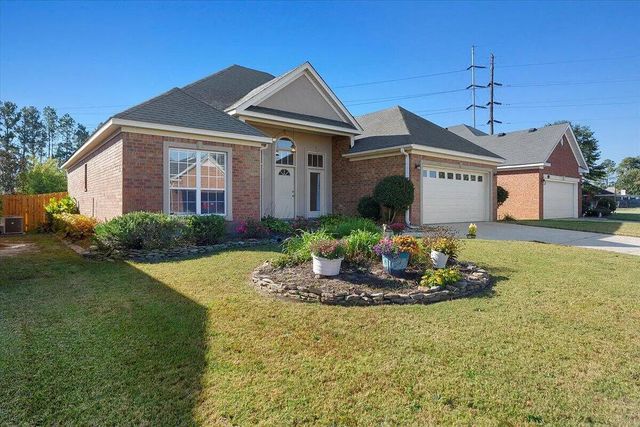 2210 Larks Court, Augusta, GA 30909